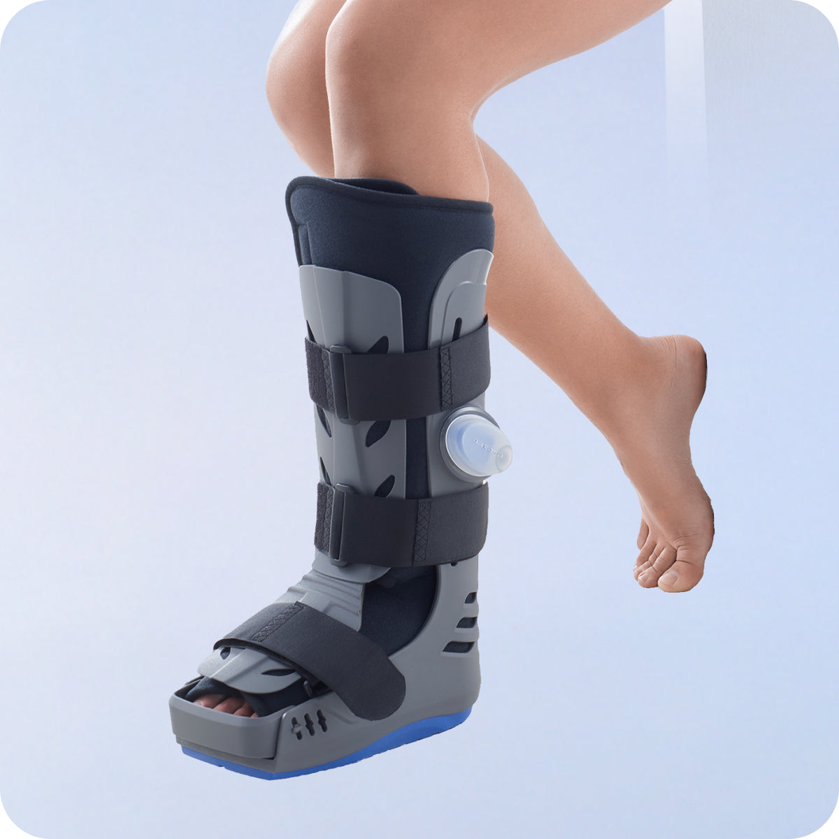 Foot Supports
