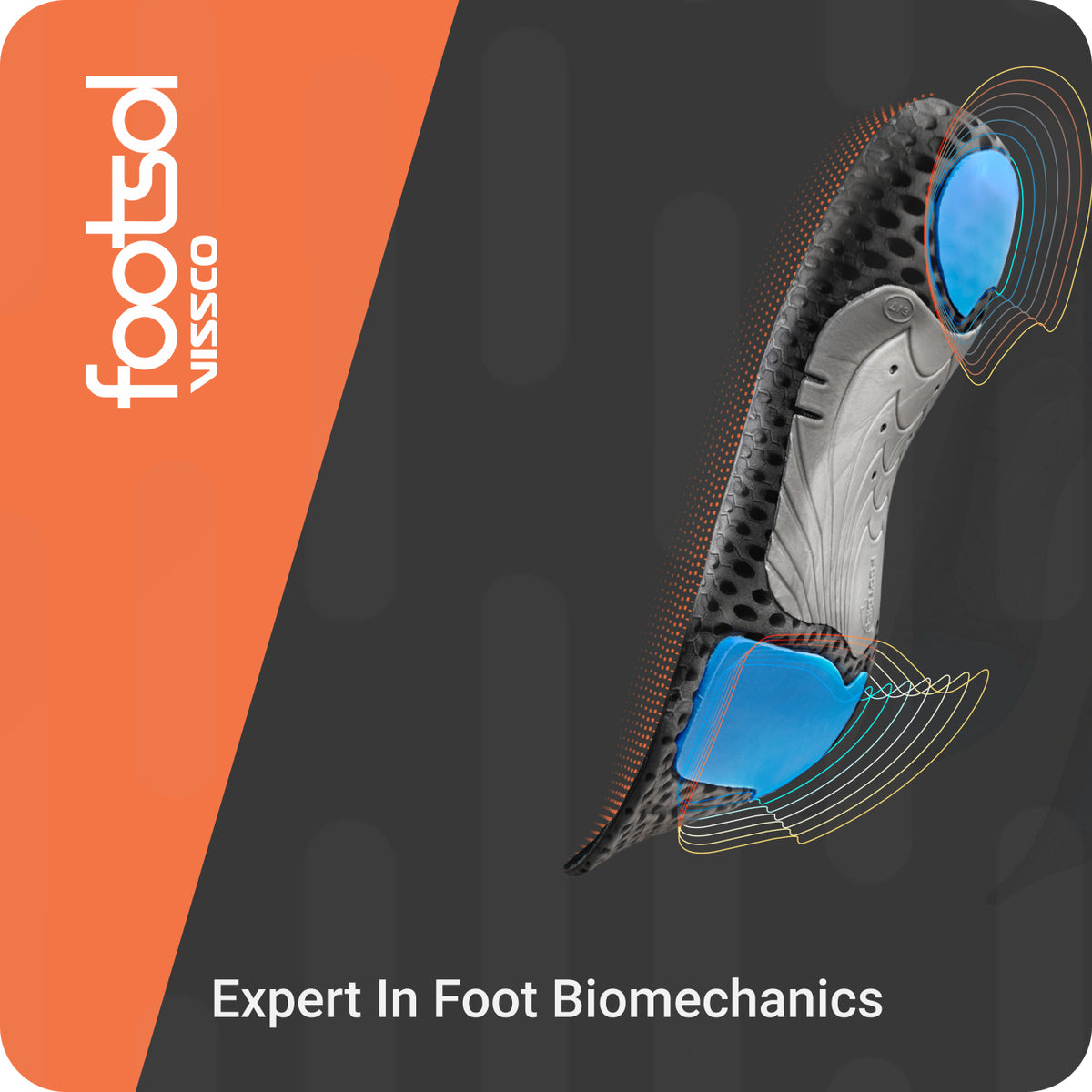 Orthopedic Insoles