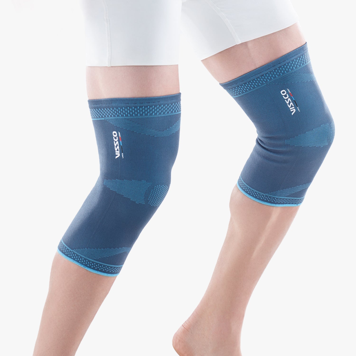 Vissco Knee Cap 2D