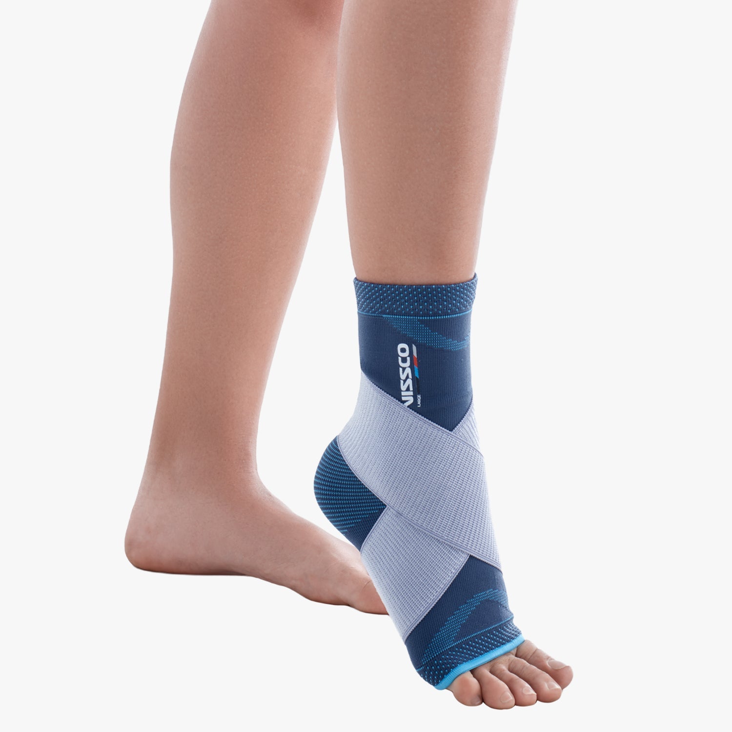 Vissco Ankler - Ankle Binder