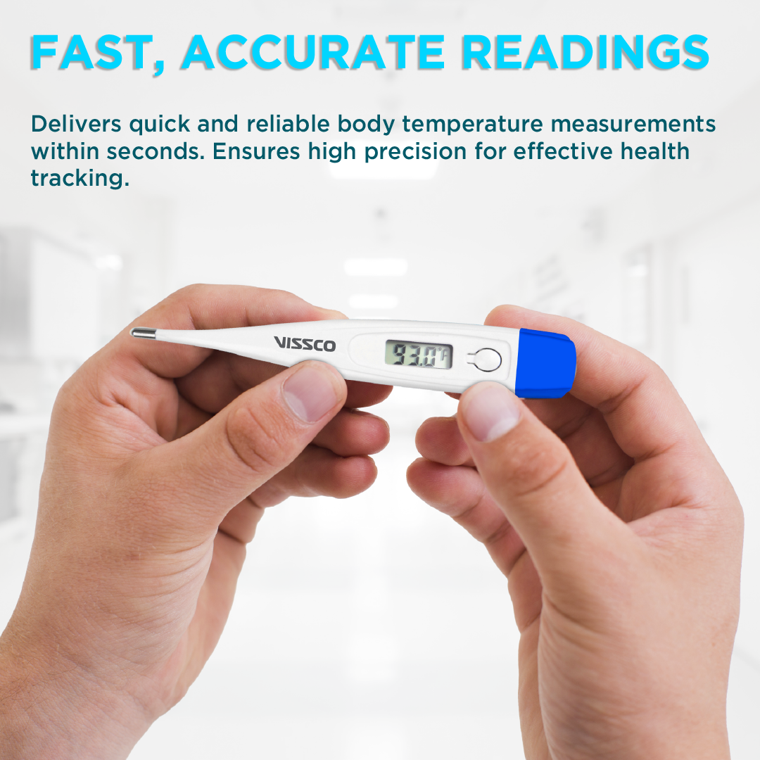 Vissco Digital Thermometer