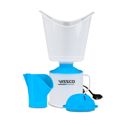 Vissco Steam Inhaler Vaporizer