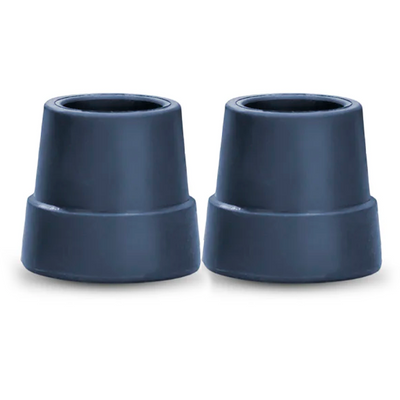 Rubber Tips/Shoes For Avanti Plus Walking Stick (PACK OF 2)