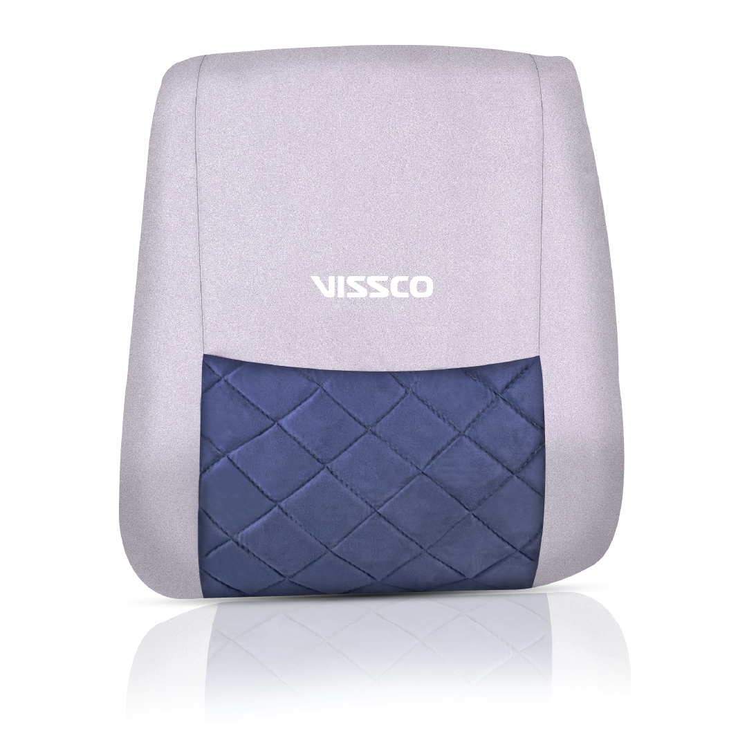 Vissco Smart Back Rest