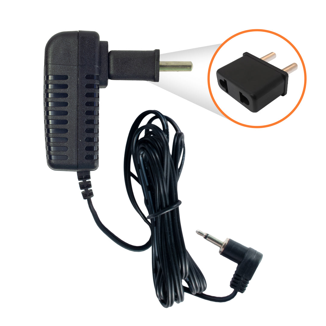 Vissco Johari | Adapter For Tens250 -  9V / 600 mAmp - 1 piece