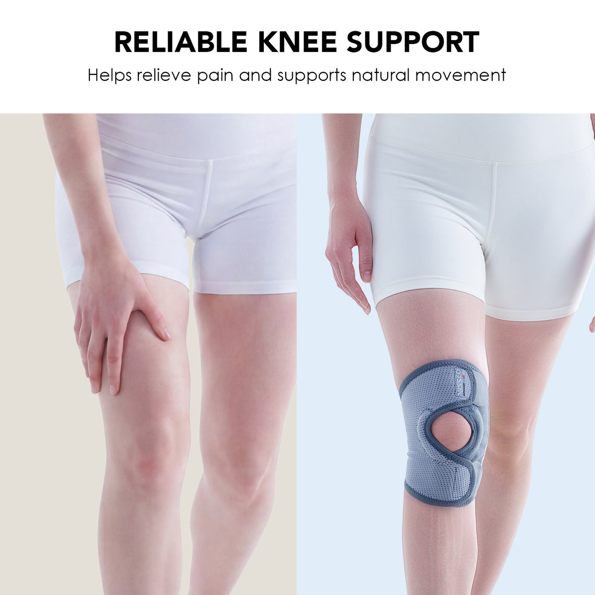 Vissco Knee Binder