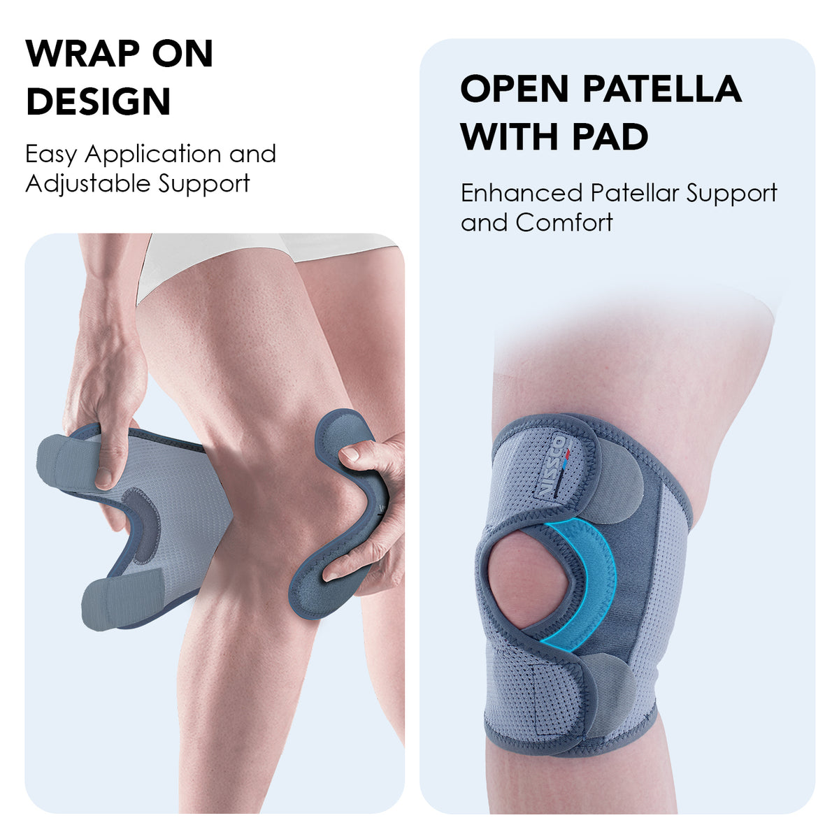 Vissco Knee Binder