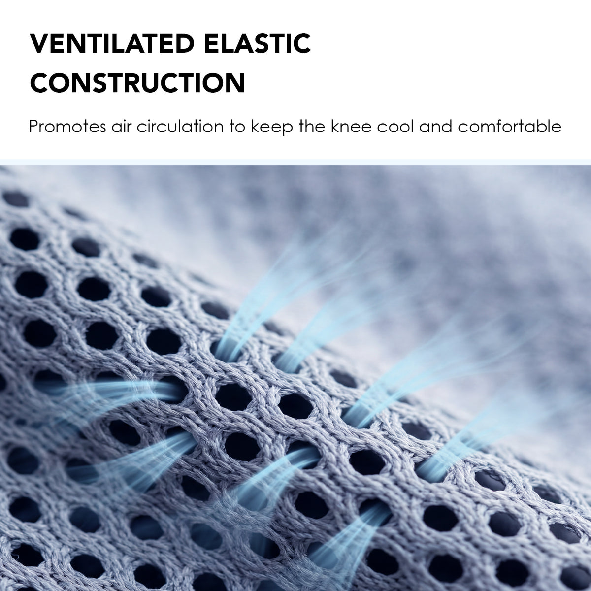 Vissco Knee Binder