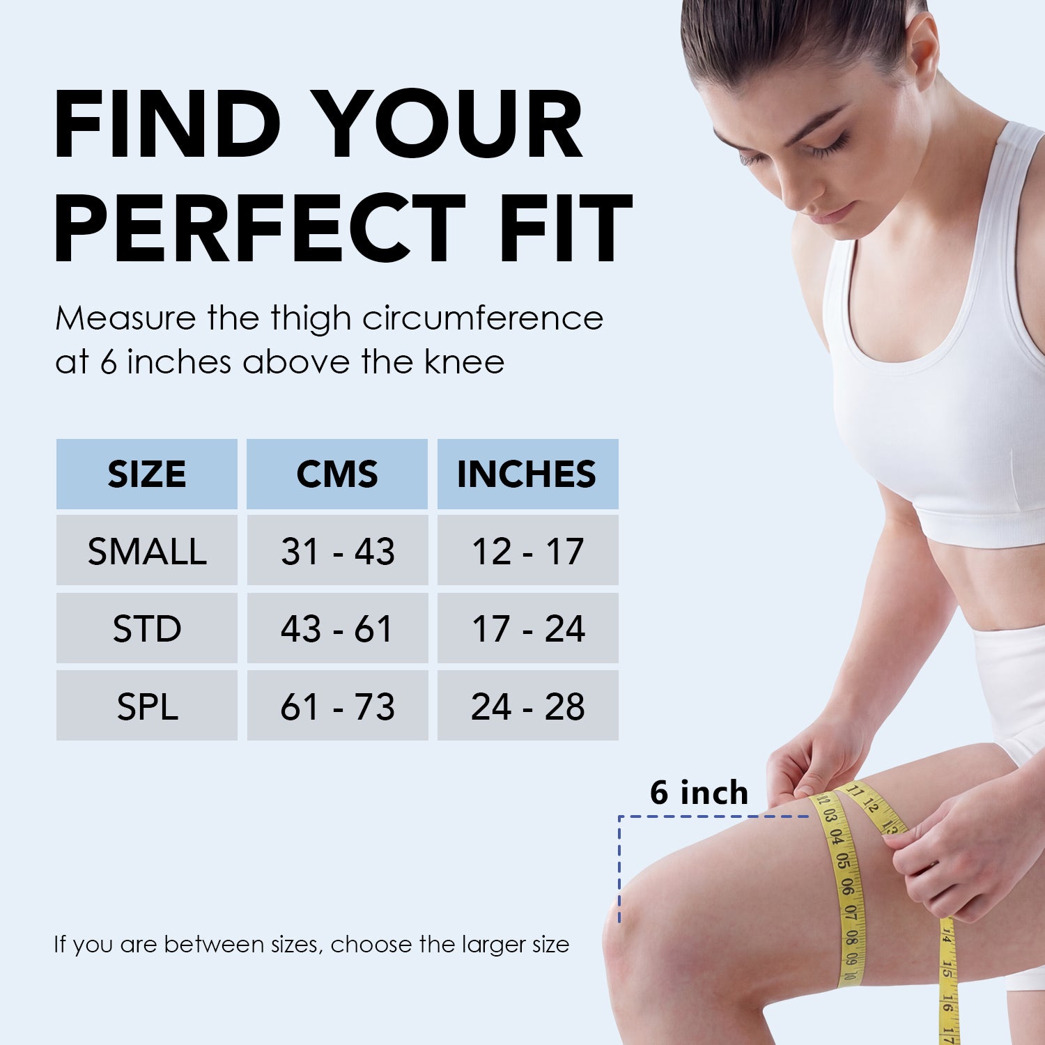 Vissco Knee Binder