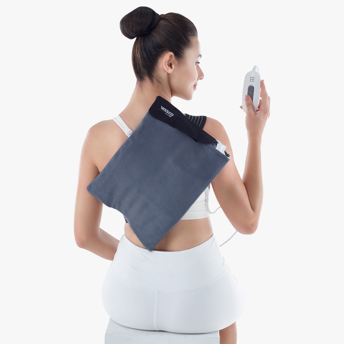Vissco Orthopedic Heating Belt