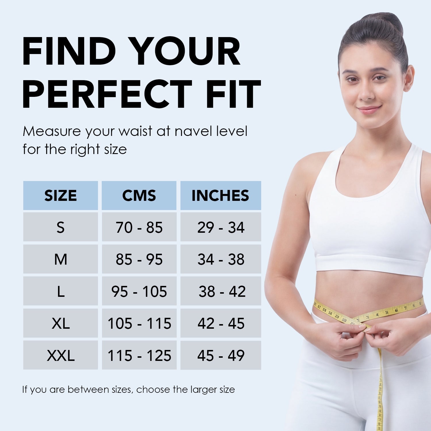 Vissco LS Belt | Lumbocare