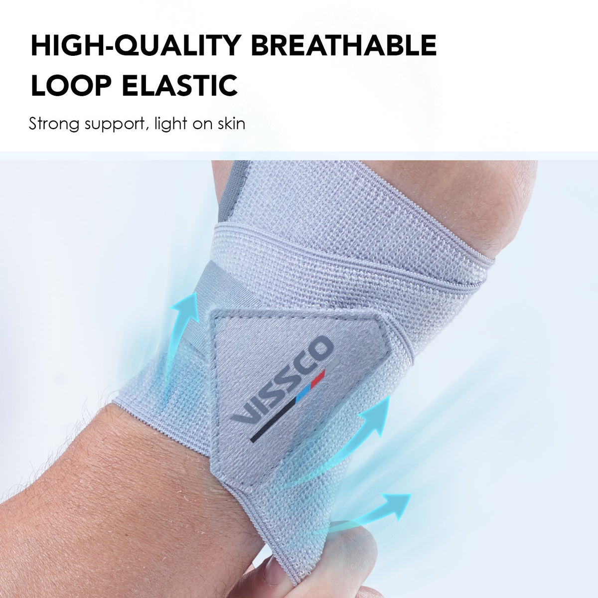Vissco Wrist Brace