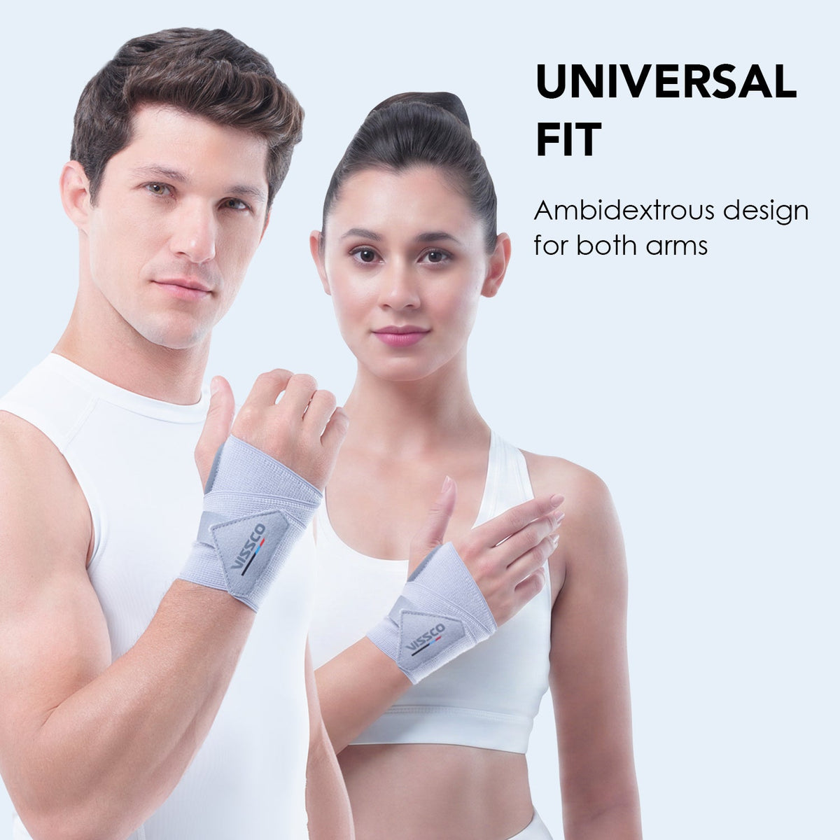 Vissco Wrist Brace