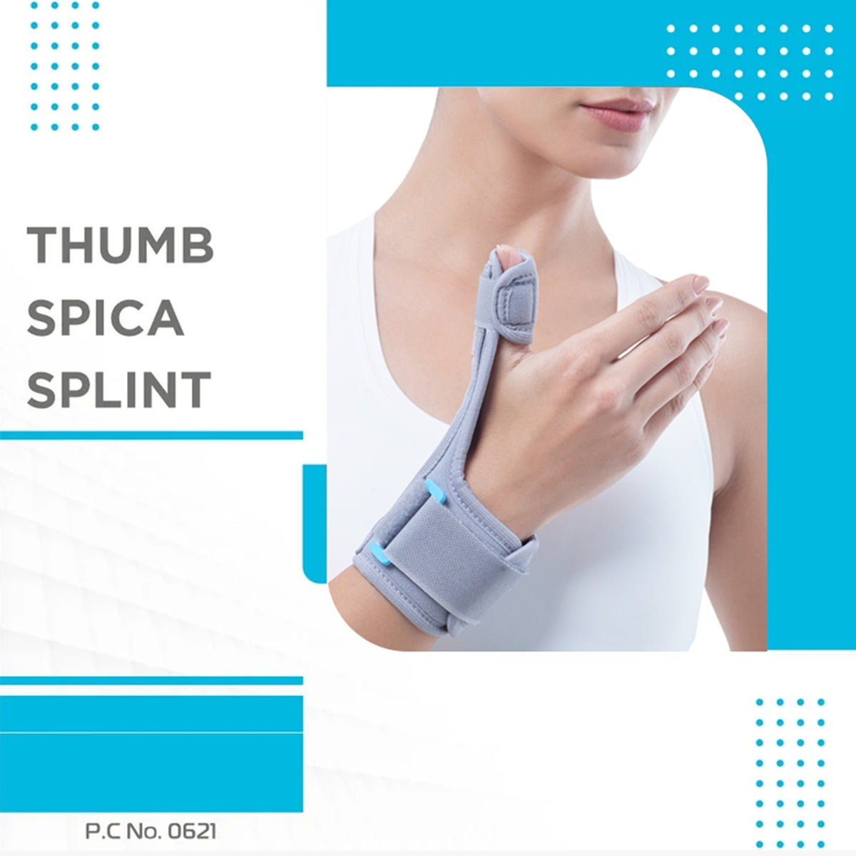Vissco Thumb Spica