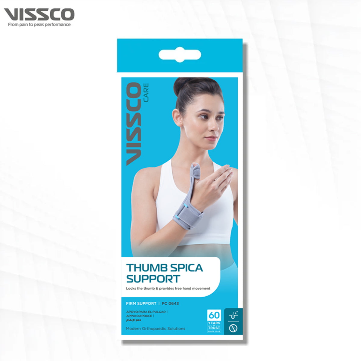 Vissco Thumb Spica