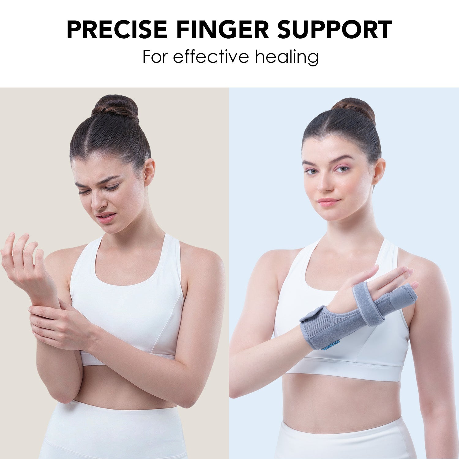 Vissco Boxer's Support Brace