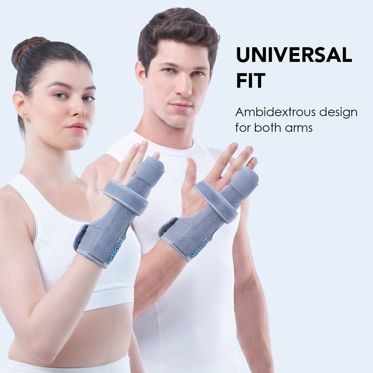 Vissco Boxer's Support Brace