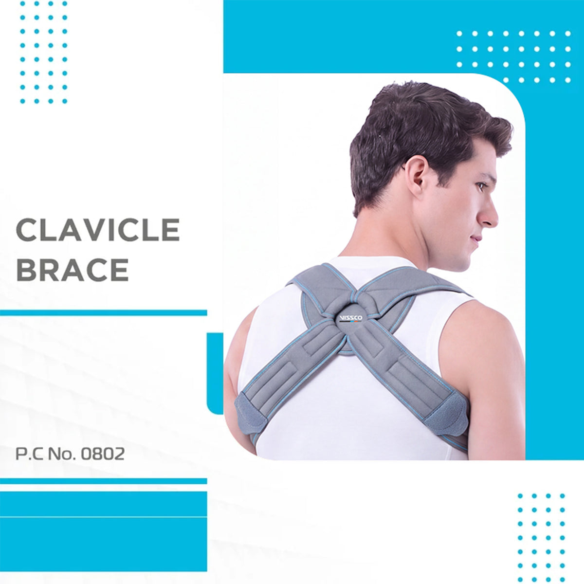 Vissco Clavicle Brace