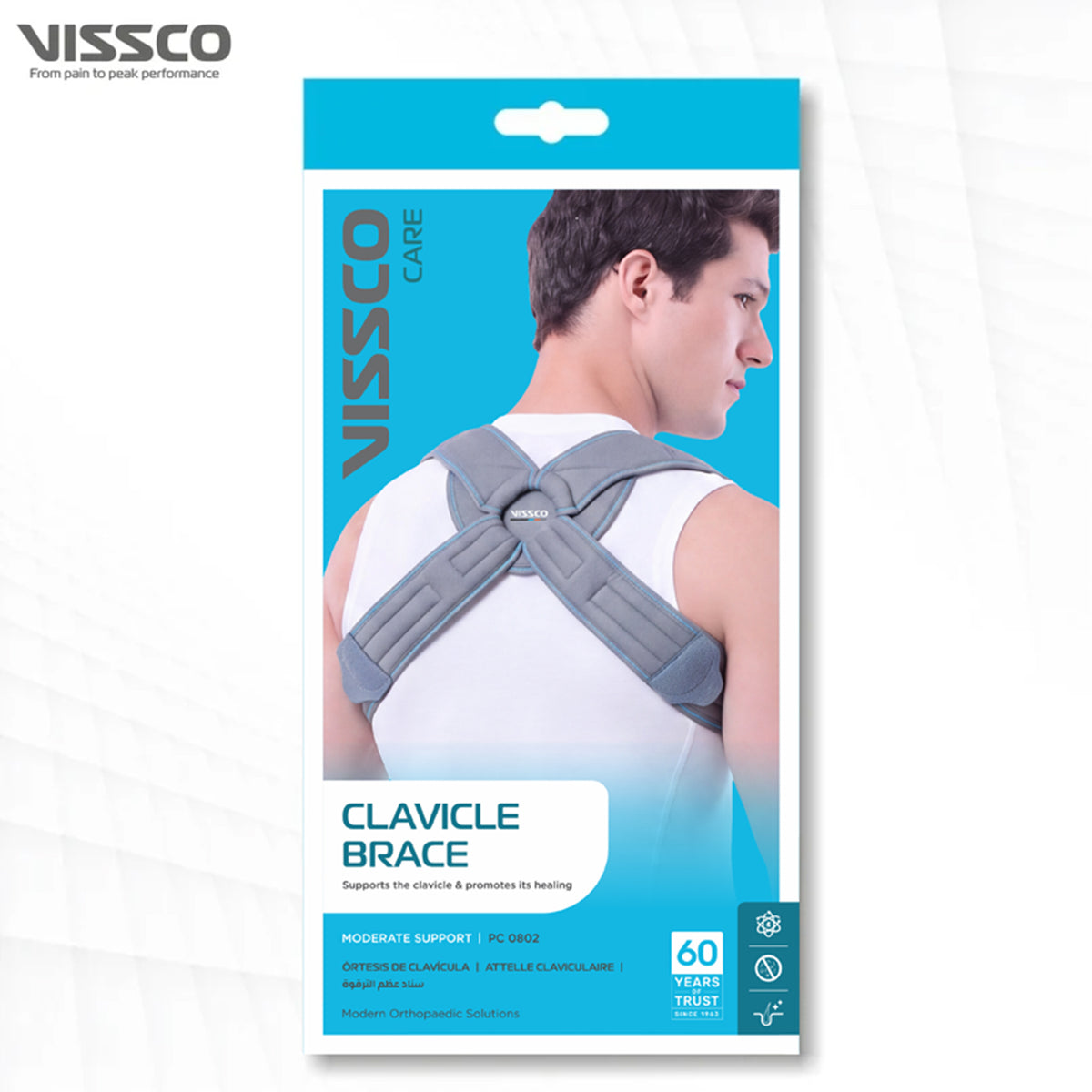Vissco Clavicle Brace
