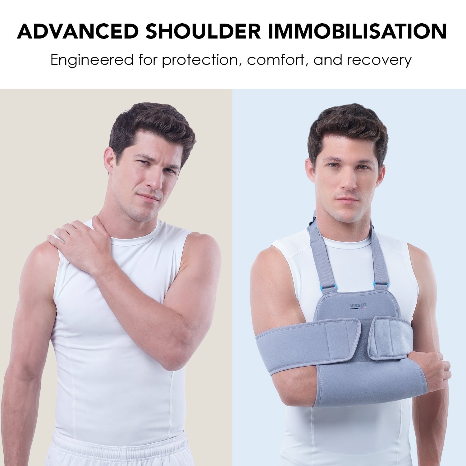 Vissco Shoulder Immobilizer