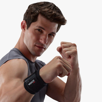 Vissco PRO Sports Wrist Support