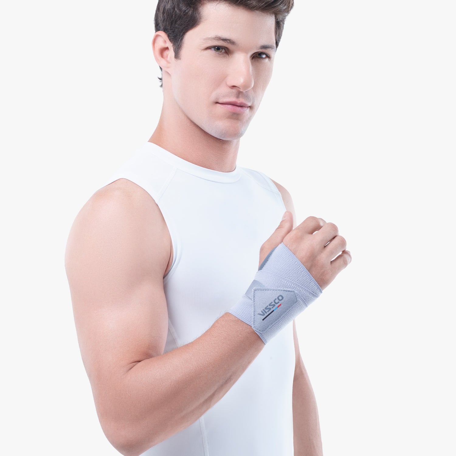 Vissco Wrist Brace