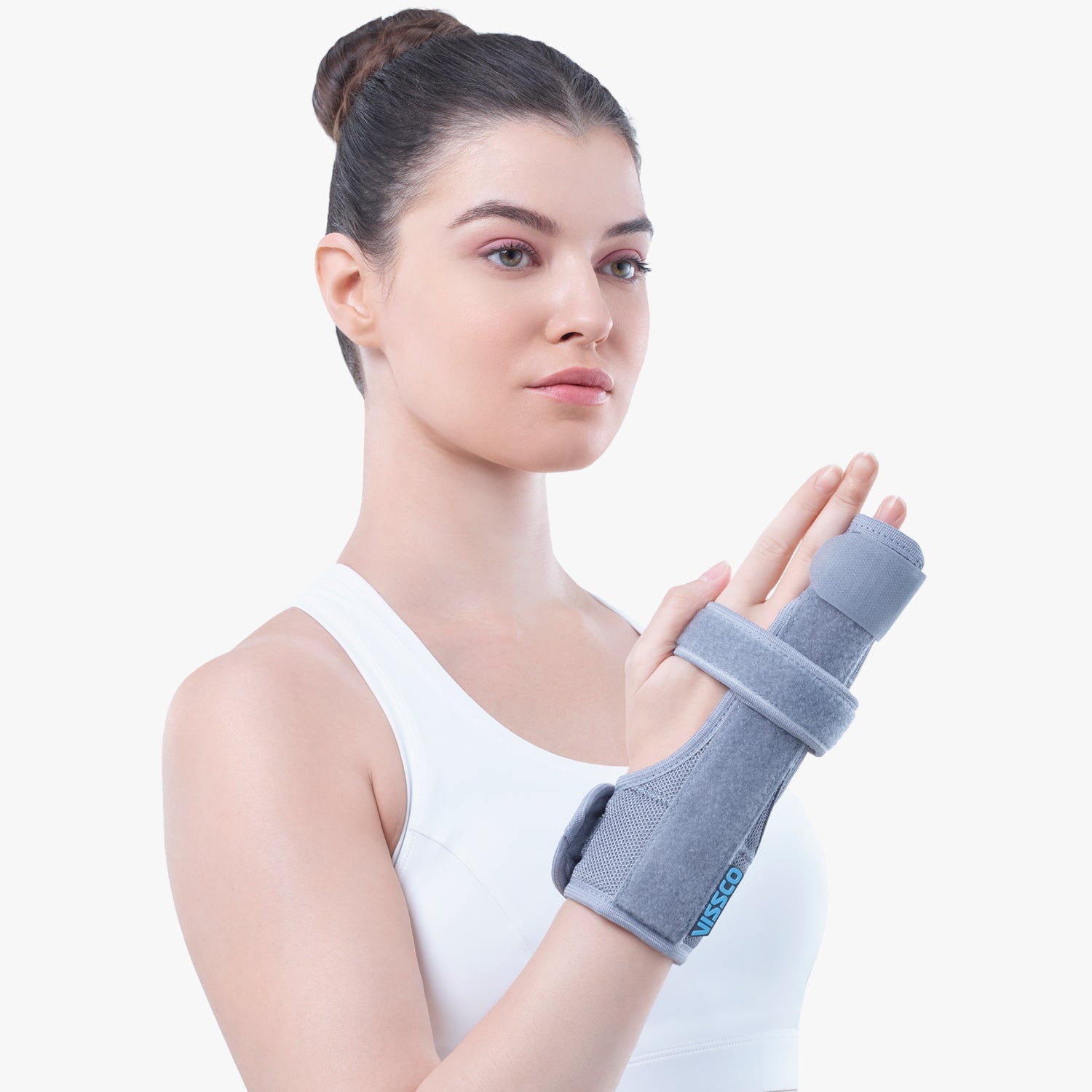 Vissco Boxer's Support Brace