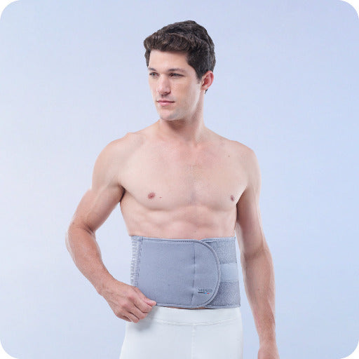 Abdominal & Hernia Supports