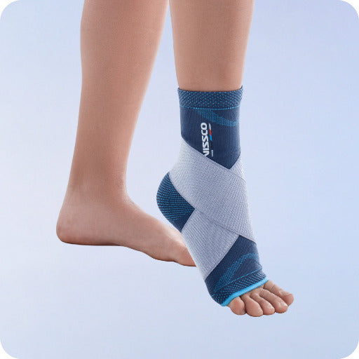 Ankle & Foot Supports