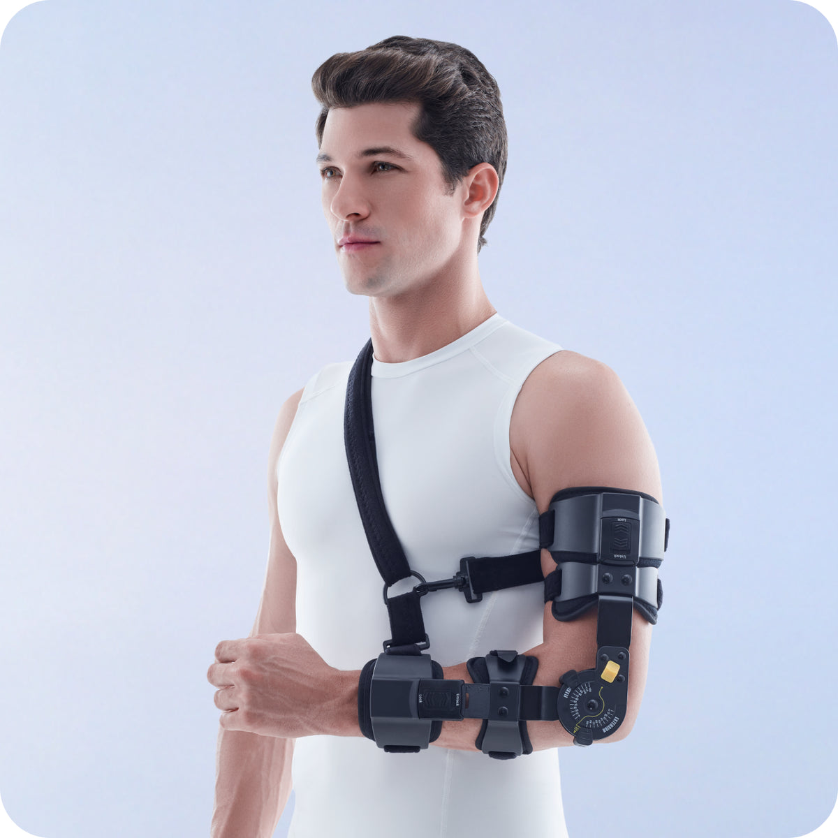 Elbow & Arm Supports