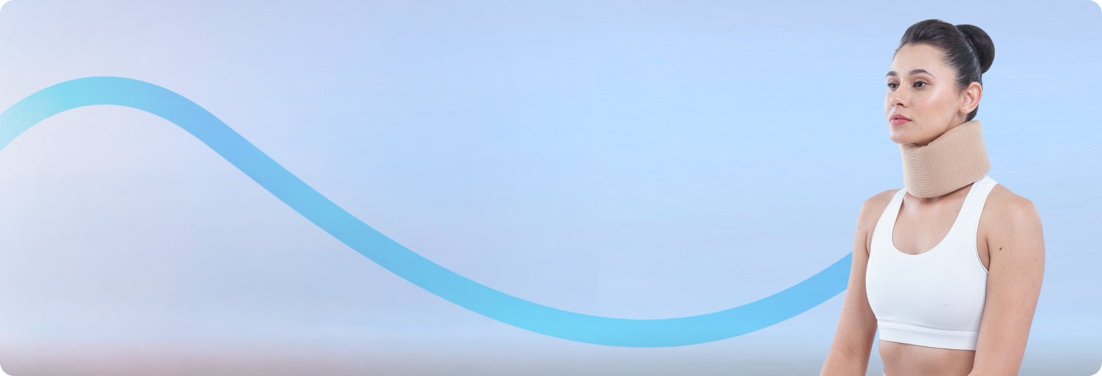 Neck & Cervical Supports