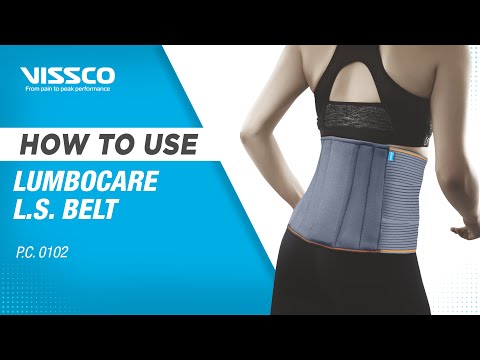 Buy PHARMEASY LUMBAR SACRO SUPPORT BELT- BACK PAIN RELIEF AND SACRAL  SUPPORT Online & Get Upto 60% OFF at PharmEasy
