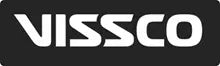 Vissco Logo For Footer