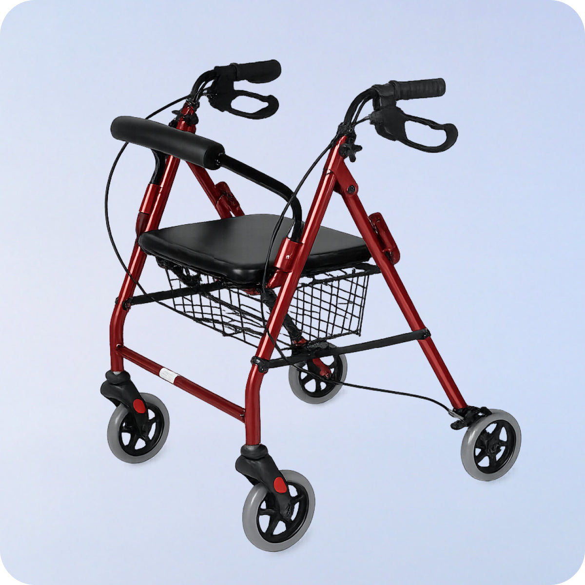 Walkers & Rollators