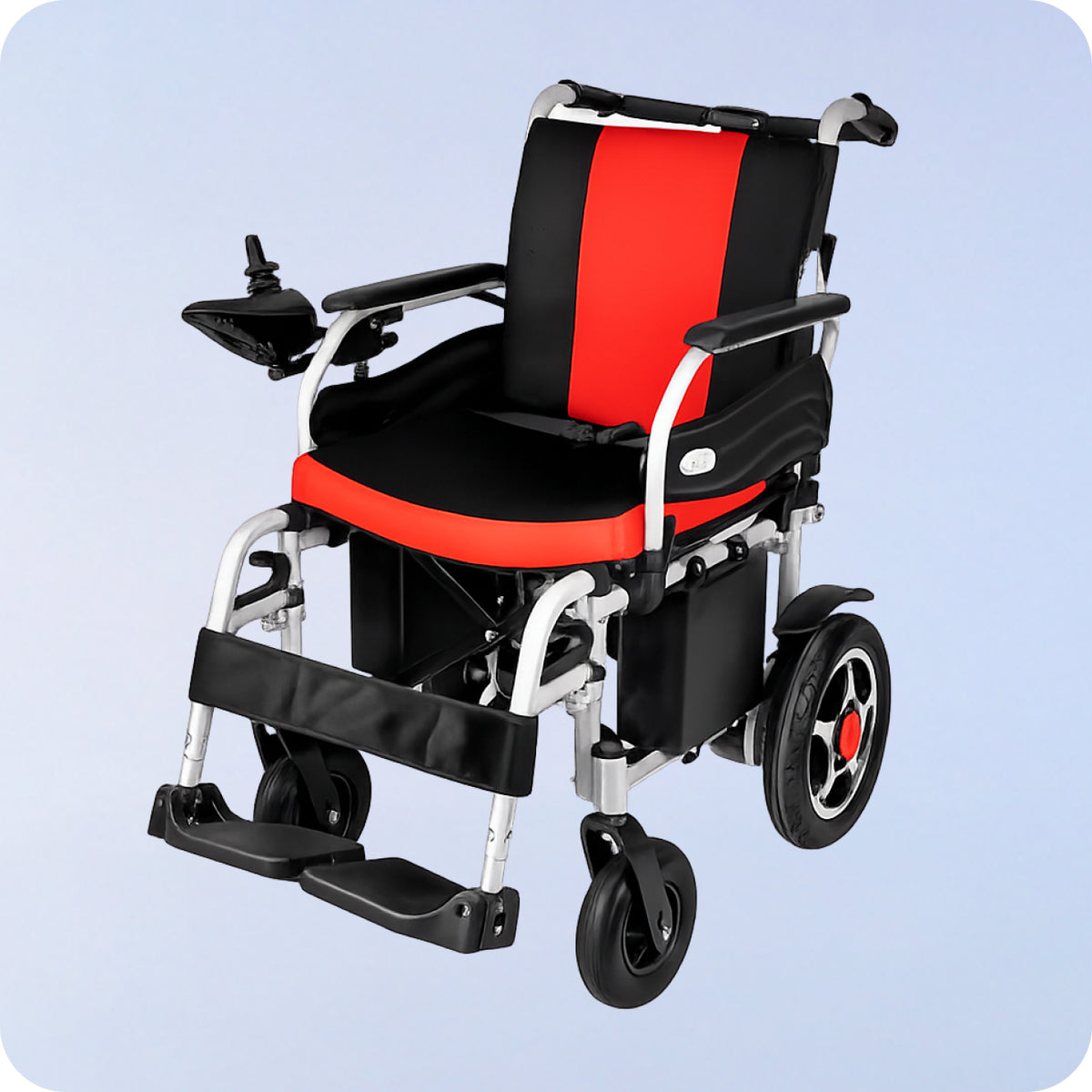 Wheelchairs