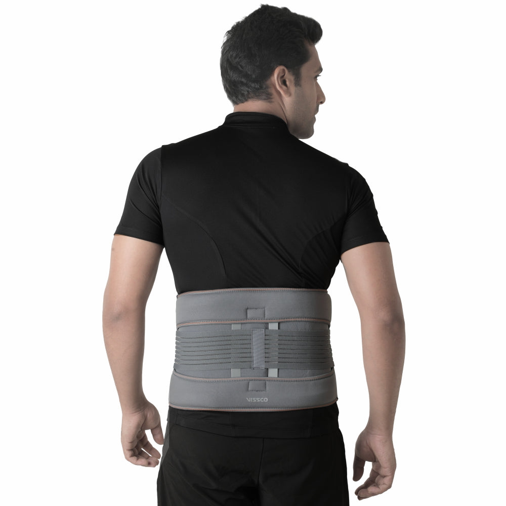 Buy Eco Frame Back Support Online – Vissco Next