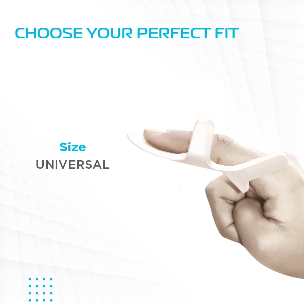 Vissco Finger Splint