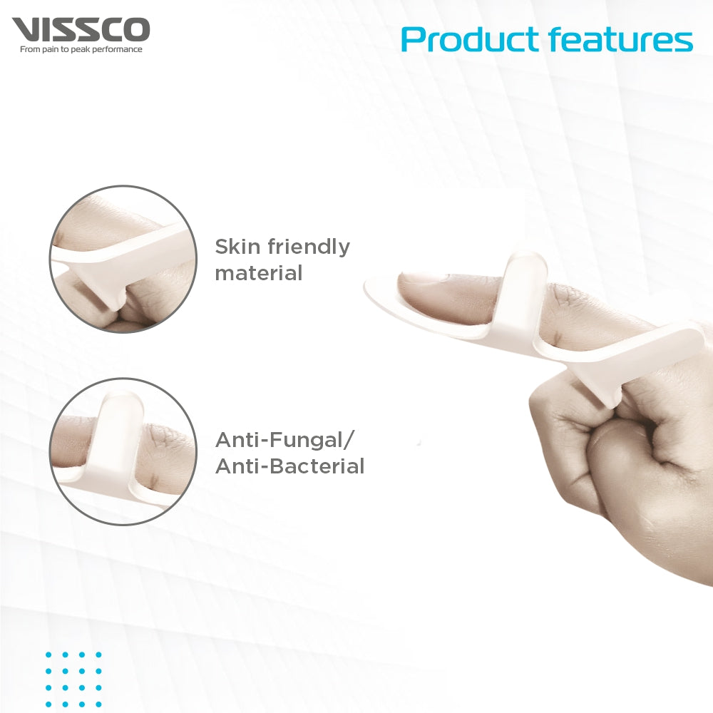 Vissco Finger Splint