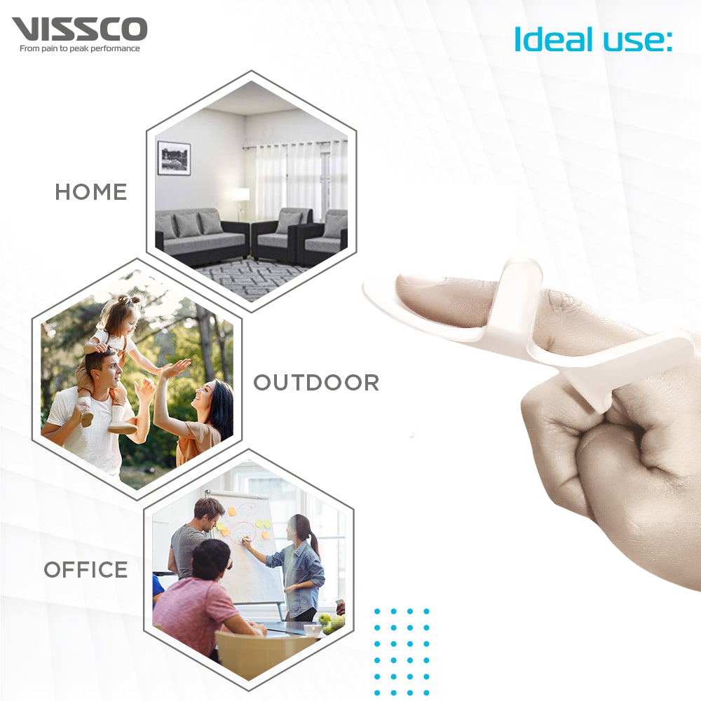 Vissco Finger Splint