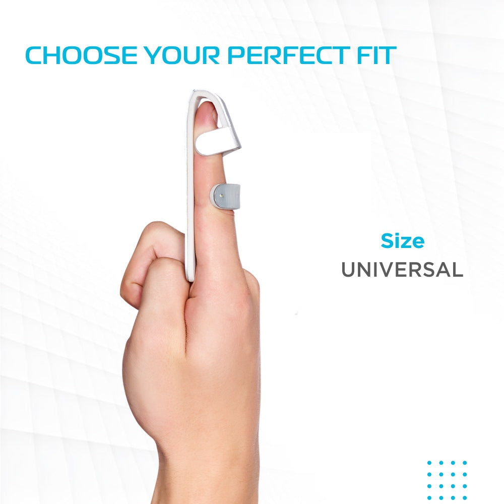 Vissco Baseball Finger Support