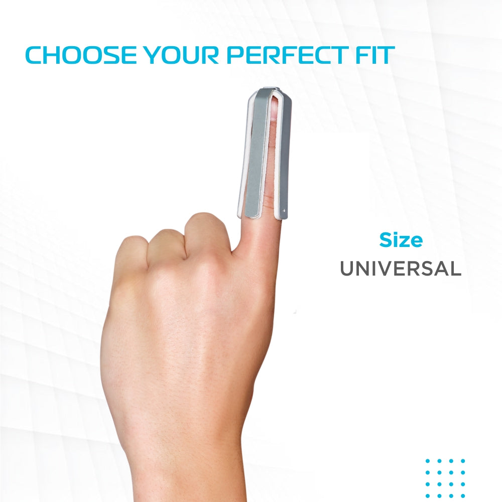 Vissco Finger Splint