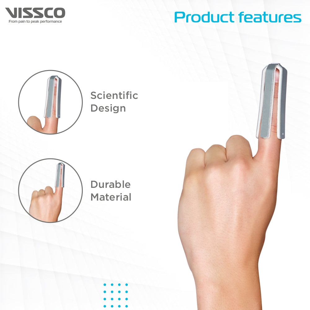Vissco Finger Splint