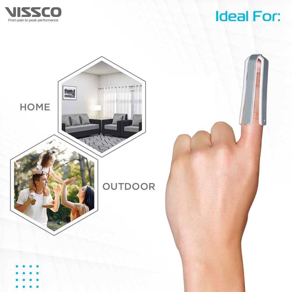 Vissco Finger Splint