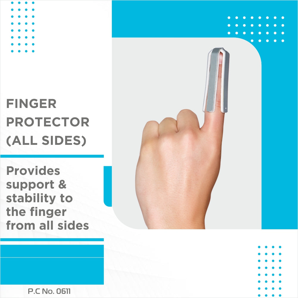 Vissco Finger Splint