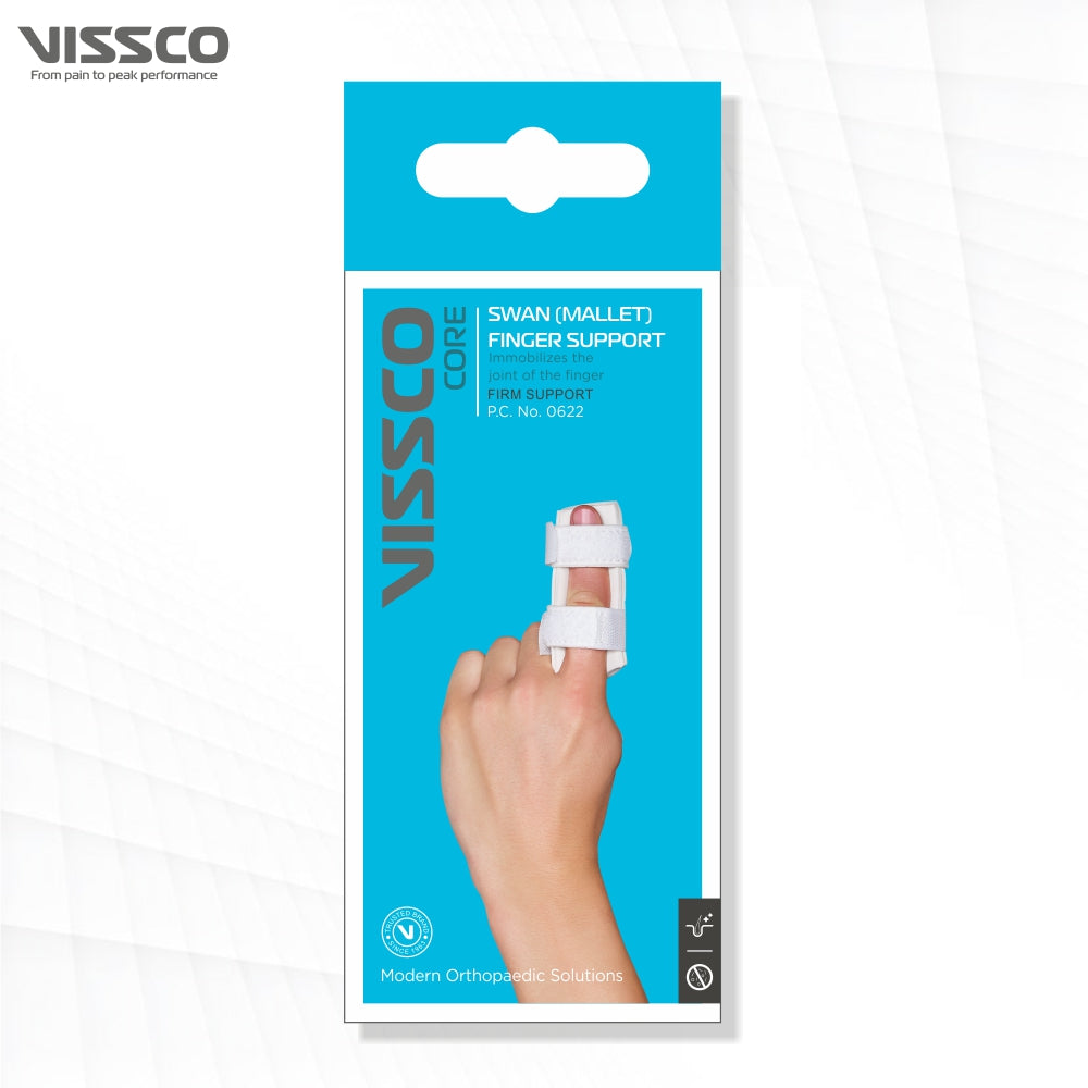 Vissco Swan Finger Splint