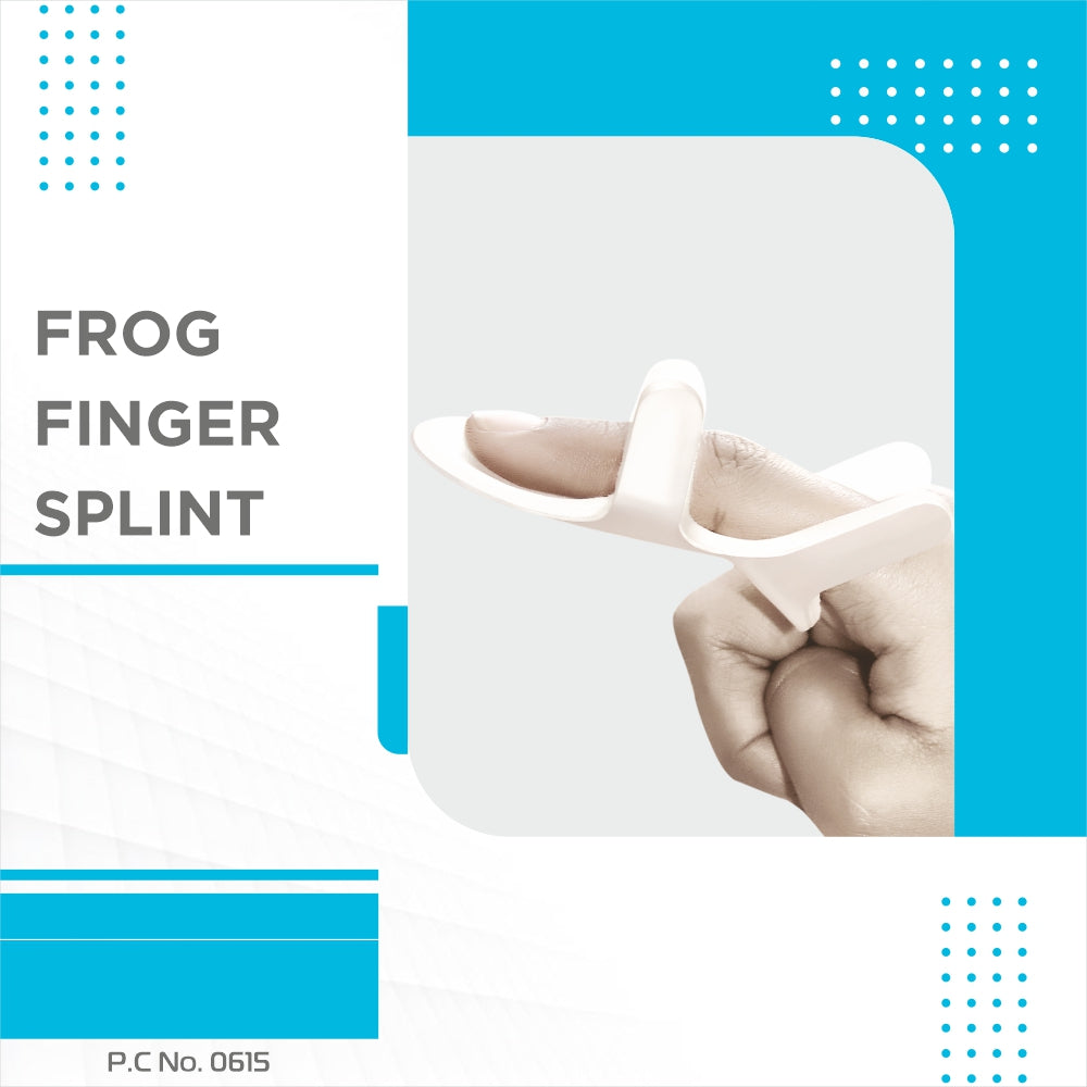 Vissco Finger Splint