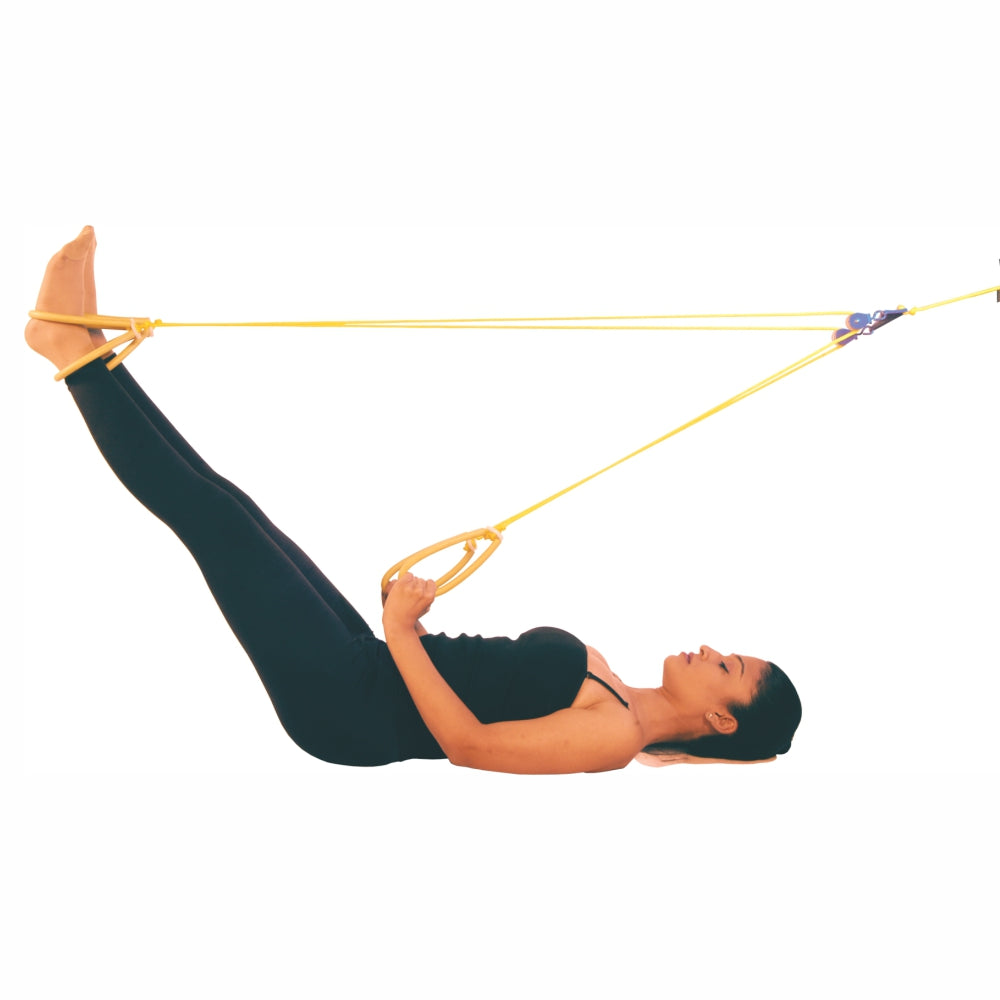 TONOMATIC EXERCISER - Vissco Rehabilitation 