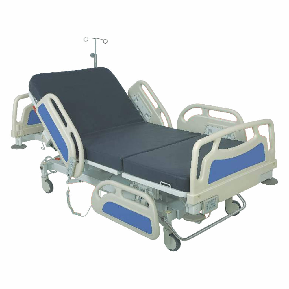 Supreme Standard - Electrical Bed with Accessories