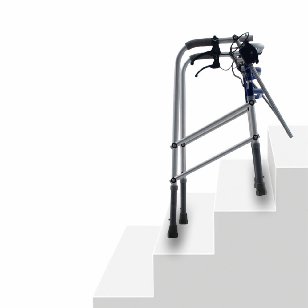DURA STEP WALKER(climbing staircase) - Vissco Rehabilitation 