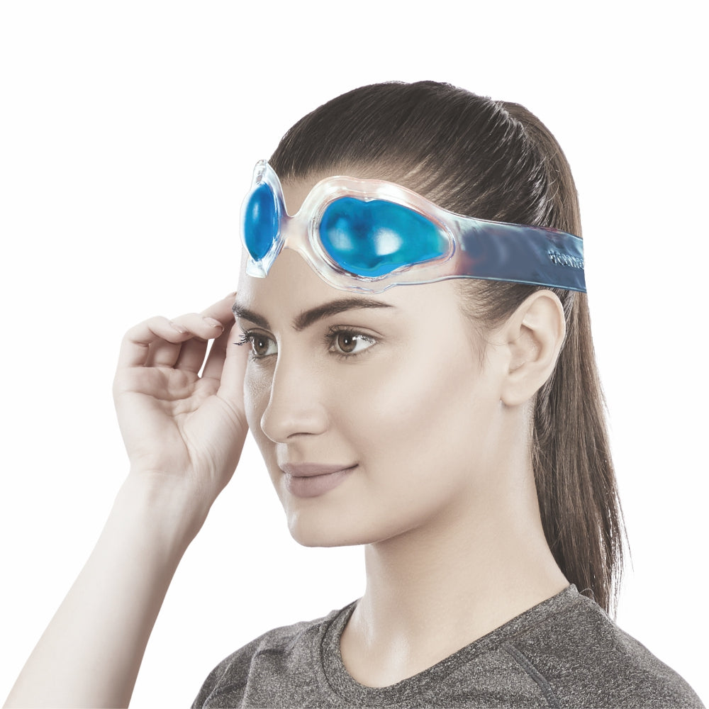 COOL EYES (GEL) - Vissco Rehabilitation 